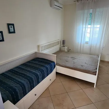 Villa La Barca
