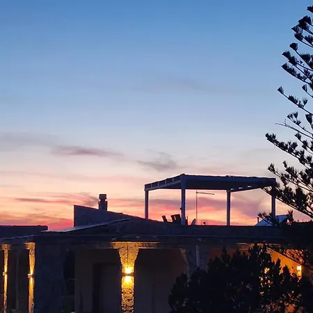Villa La Barca Maruggio