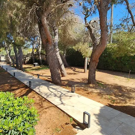 La Barca Villa *
