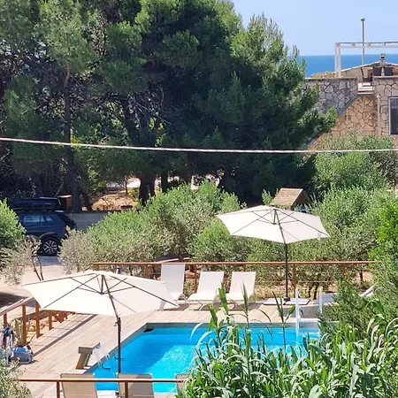 La Barca Villa *