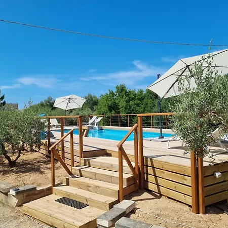 Villa La Barca Maruggio