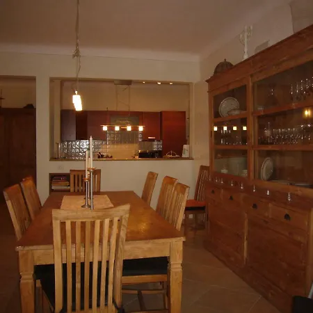 Villa La Barca *