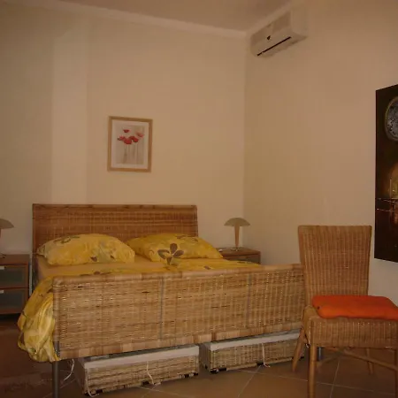 La Barca Villa Maruggio
