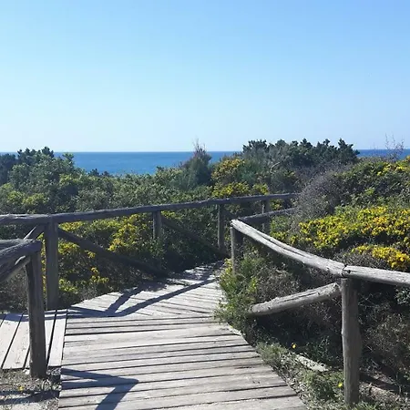 Villa La Barca *