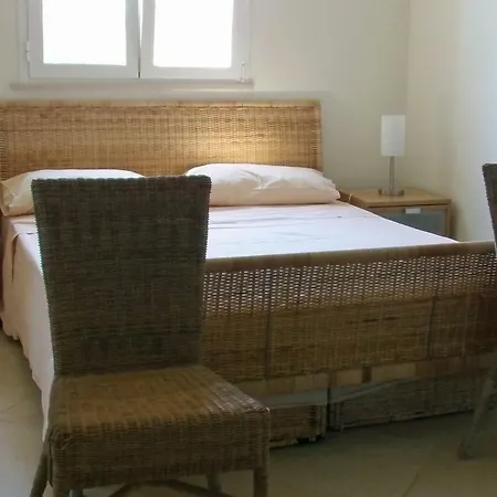 La Barca Villa