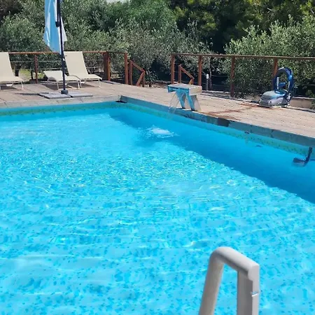 La Barca Βίλα